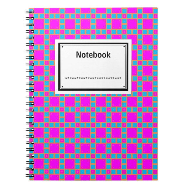 Caderno Espiral Geométrico 290514(2) (Frente)