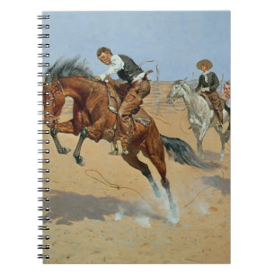 Caderno Espiral Gire-o fraco, Bill, c.1893 (o óleo em canvas)