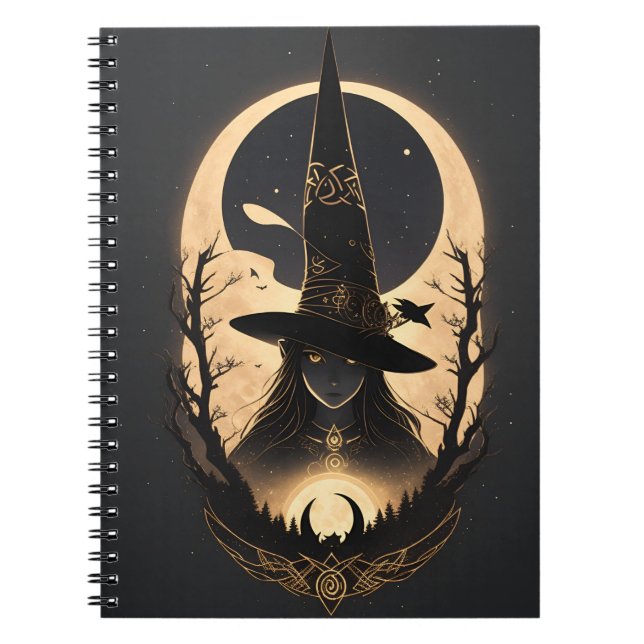 Caderno Espiral girl cute vintage 28 (Frente)