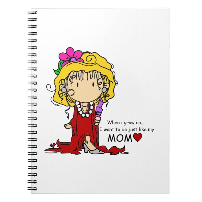 Caderno Espiral girllikemomm.png (Frente)