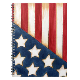 Caderno Espiral Glória Antiga
