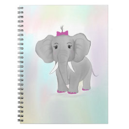 Caderno Espiral Good Golly, Miss Molly