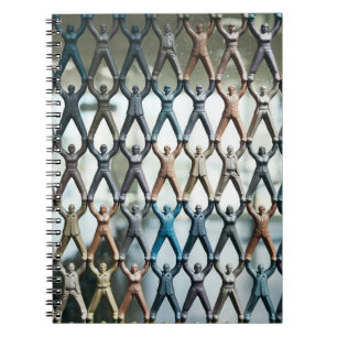 Caderno Espiral Gotemburgo