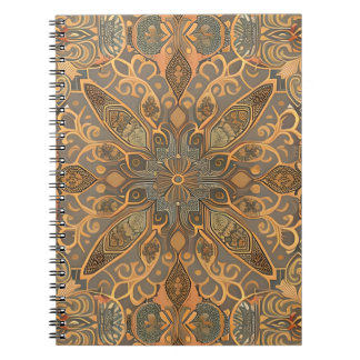 Caderno Espiral Gracefuly Home