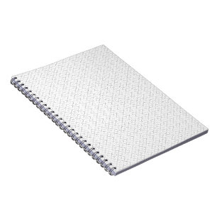 Caderno Espiral Grade PNG Transparente da Grade Sobreposição de