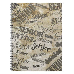 Caderno Espiral graduação