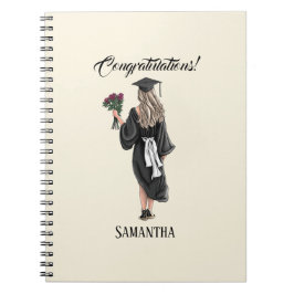 Caderno Espiral Graduação Personalizada Por Aquarela (3)