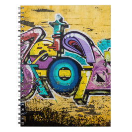 Caderno Espiral Grafite, Grundarfjordur, Islândia