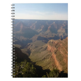 Caderno Espiral Grand Canyon