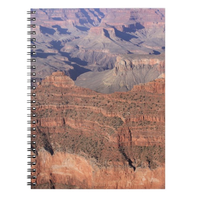 Caderno Espiral Grand Canyon (Frente)