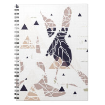graph paper desenhos triangle soft by SIRAdesign