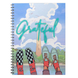 CADERNO ESPIRAL GRATUITO, HORA DE RELAÇÃO