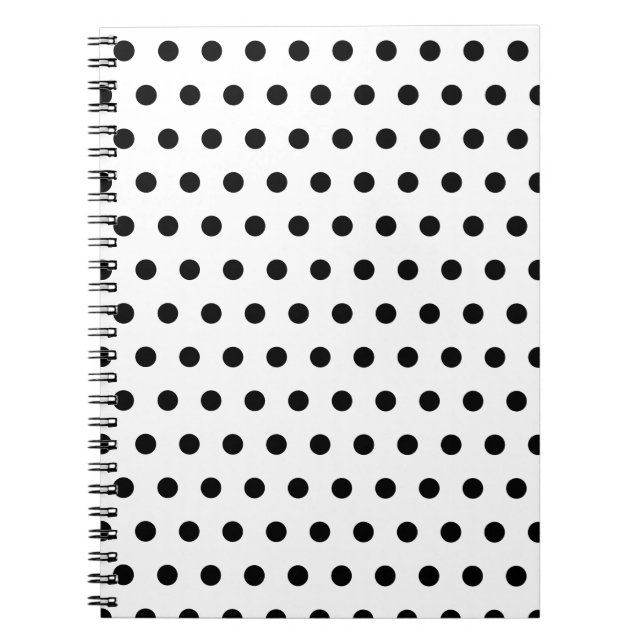 Caderno Espiral Gravata (Frente)