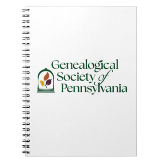 Caderno espiral GSP