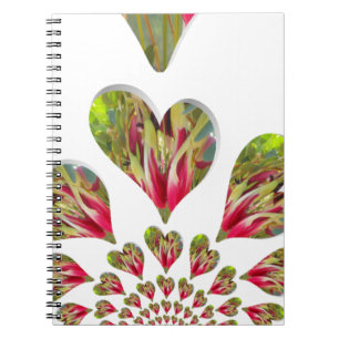 Caderno Espiral Hakuna Matata Dia Humanitário que o Mundo Precisa