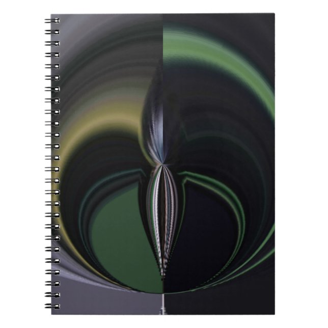 Caderno Espiral Hakuna Matata Girly Oferece Aurora Silver Links a  (Frente)