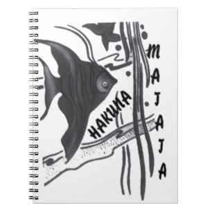 Caderno Espiral Hakuna Matata Peixe Grande.png