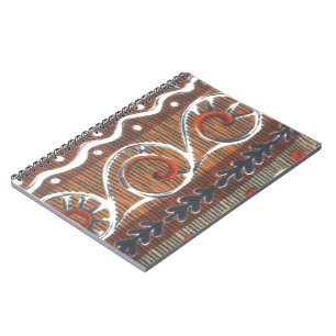 Caderno Espiral Hakuna Matata - Retroceder Personalizar Produto