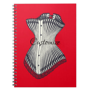 Caderno Espiral Haute Couset Thunder_Cove