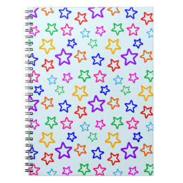 Caderno Espiral Hesperos