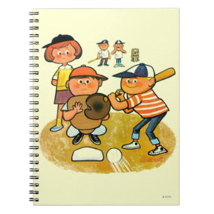 Caderno Espiral Hey massa!