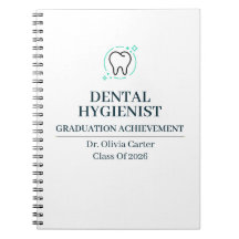 Higienista Dentário Nome Personalizado Desde Ano