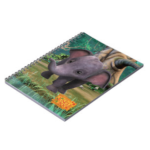 Caderno Espiral Hita