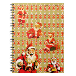 Caderno Espiral HOLI HOLI JOY JOY notebook