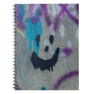 Caderno Espiral Holliday Park
