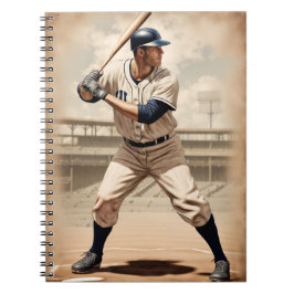 Caderno Espiral Homenageando a Tradição