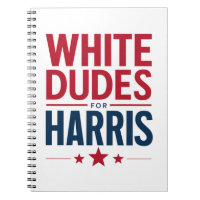 Homens Brancos Para a Eleição de Harris Kamala Har