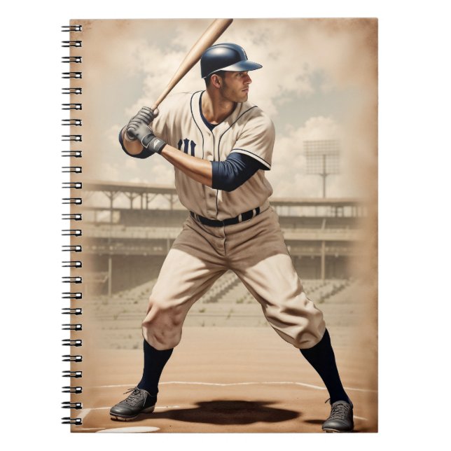 Caderno Espiral Honoring Tradition (Frente)