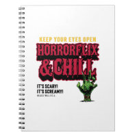 Horrorflix E Chill