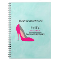 Hot Pink Stiletto High Heat Calçado Chic Business