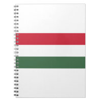 Hungria Bandeira