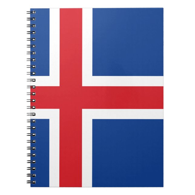 Caderno Espiral Iceland.ai (Frente)