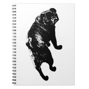 Caderno Espiral Ideia de Intenção, Arco Encorajador