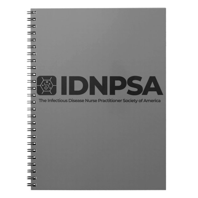 CADERNO ESPIRAL IDNPSA (Frente)
