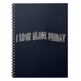 Caderno Espiral ILBF-Stripes