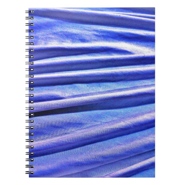 Caderno Espiral Ilusões Ópticas (Frente)