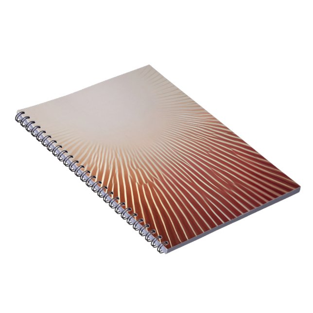 Caderno Espiral Impressão de fotos (Lado Direito)