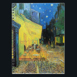 Caderno Espiral Impressionismo Vincent Van Gogh Autorretrato Famou<br><div class="desc">Impressionismo Vincent Van Gogh autorretrait Famoso Design de Artes Visuais apresenta um excelente exemplo de trabalho de arte impressionismo. Este Impressionismo Vincent Van Gogh autorretrait Famoso Design de Artes Visuais reflete a essência do artista e o período de tempo criado. Perfeito para entusiastas da arte de todas as idades, nosso...</div>