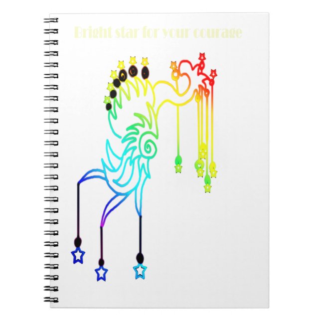 Caderno Espiral Incentivo e Realização (Frente)