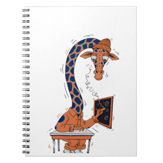 Caderno Espiral Inclusão Amigo Alto Estudo Projeto