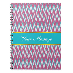 Caderno Espiral indefinido