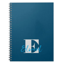 Inicial + Nome Personalizado - Fácil de Personaliz