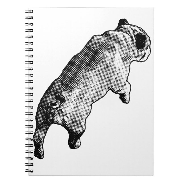 Caderno Espiral Inspiração Aconchegante (Frente)