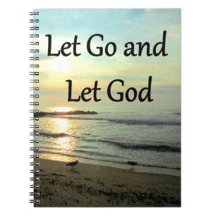 CADERNO ESPIRAL INSPIRANDO VAMOS DEIXAR FOTO A DEUS