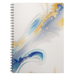 Caderno Espiral Inteligente e sofisticado: melhores Designs para n