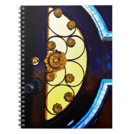 Caderno Espiral Introdução